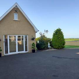 Ballyallaght House