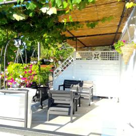 Sun house, hotel in Krk