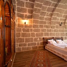 Kapadokya Ihlara Günalp Konağı, hotel v mestu Guzelyurt
