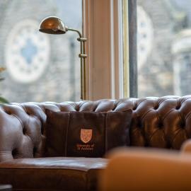 Beautiful Property In A Fantastic Location, hotel in St. Andrews