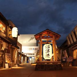 Minato Oasis Numazu / 沼津観光の中心、伊豆観光の拠点に好立地！沼津港に位置し交通・飲食・コンビニ等至便です！, hotel em Numazu