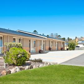 Bega Village Motor Inn, hôtel à Bega