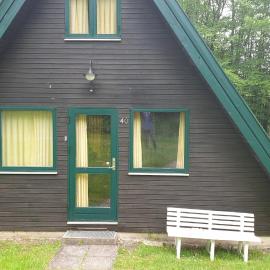 Ferienhaus Nr. 40 im Ferienpark am Twistesee, hotel a Bad Arolsen