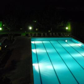 Hotel Sporting, hotel en Casarsa della Delizia