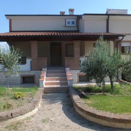 COUNTRY HOUSE, hotel u gradu Mafalda
