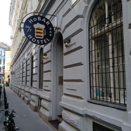 HoBar Hostel