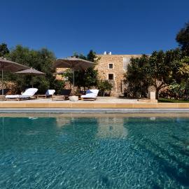 Masseria Borgo Mortella