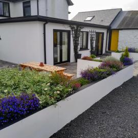 Dunseverick Ramblers Rest, hotel in Bushmills