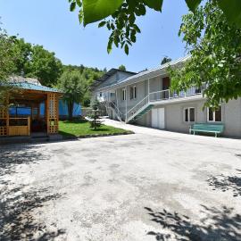 Guest House Arsan, hotel in Tsaghkadzor