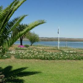 Kingfisher by the river - self catering, hotel u gradu 'Velddrif'