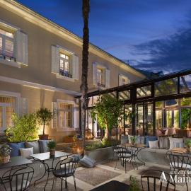 Almayer Art & Heritage Adults Only Hotel and Dépendance rooms, hotel u Zadru