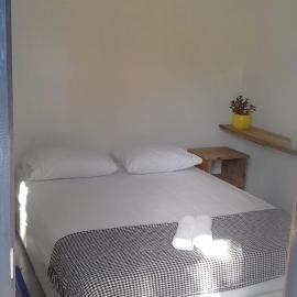 Mandacaru Guest House, hotel in Praia do Forte
