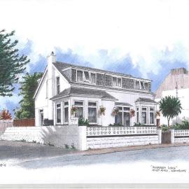 Alderberry Lodge