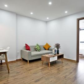 ARL Trinh Cong Son Hotel