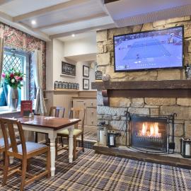 West Port Hotel, Hotel in Linlithgow