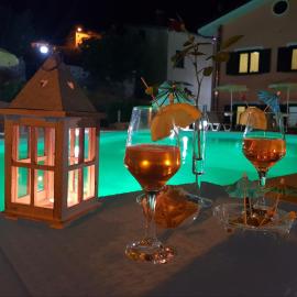 Residence Gli Ulivi di Eolo, hotel u gradu Sapri