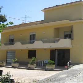 Villa Violetta, hotel u gradu Buzeto Palixolo