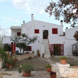 Agriturismo Laire Masseria, hotel in Alberobello