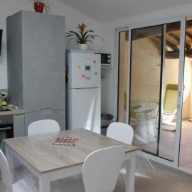 chez Pauline