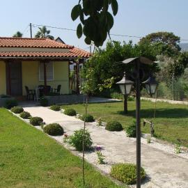 Gorjelina `s House, hotel u Volosu