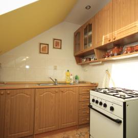 Apartmán pod Černou horou