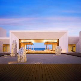 Nobu Hotel Los Cabos, hotel in Cabo San Lucas