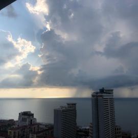 Pirosmani Mini Hotel, hótel í Batumi