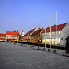 Hostel Ormož, hotel v mestu Ormoz