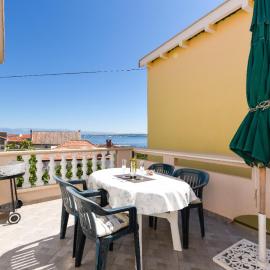 Mare Vista Sea View Apartment, ξενοδοχείο σε Kali