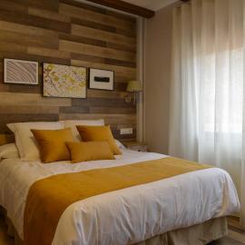 La casita de El Cuervo, hotel a El Cuervo
