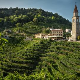 B&B Gastaldo di Rolle, hotel di Cison di Valmarino