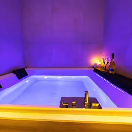 Elite Accommodations & Hydromassage Pool, hotel in Reggio di Calabria