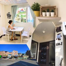 Zucuo Homestay
