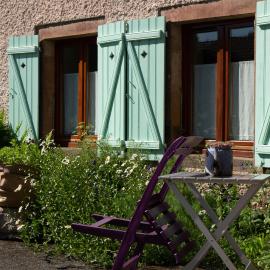 Gîte Chez Dimanche