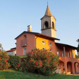 Villa Katarina, hotelli kohteessa 