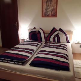 Ferienhaus Bionda