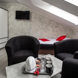 Penzion Bardejov, hotel v destinaci Bardejov