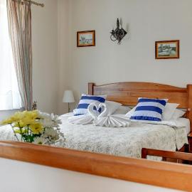 Villa & Restaurant ADMIRAL NELSON, hotel in Hel