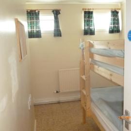 The Mission Bunkhouse, hotel din Mallaig