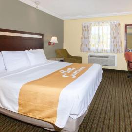Days Inn by Wyndham Nanuet / Spring Valley, hotel en Nanuet