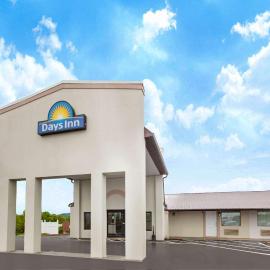 Days Inn by Wyndham Grantville, hotel Grantville-ben
