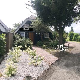 Holiday Home BASALT 6 p Amsterdam and the beach, Hotel in Opmeer