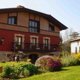 Labeondo, hotel u gradu 'Muskiz'
