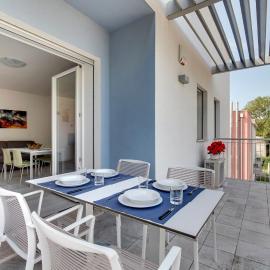 Venice Golf residence, hotel in Venice-Lido