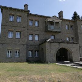 Hotel Petrotechno, hotel i Tsepelovo