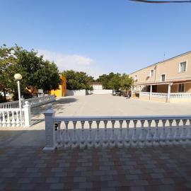 Hotel Selika, hotel i Rustavi