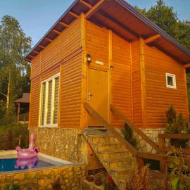 Apartment Little Paradise, ξενοδοχείο σε Visoko