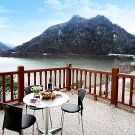 LaHoya Pension – hotel w mieście Chuncheon