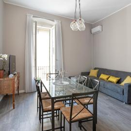 코모에 위치한 호텔 Vittoria Corner - byMyHomeInComo