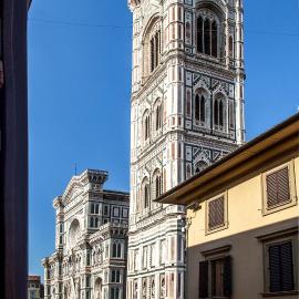 Hotel Costantini, hotel en Florence